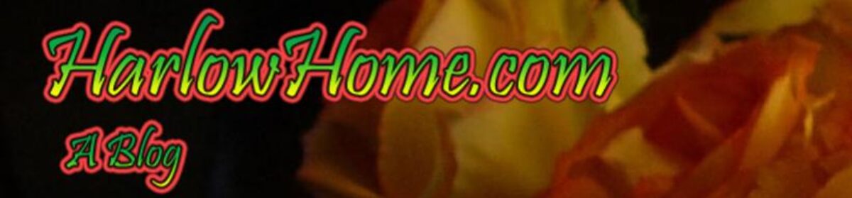 HarlowHome.com